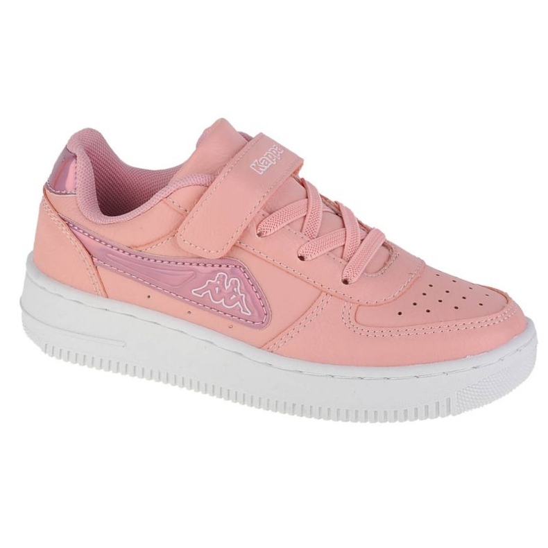 Sapatos Kappa Bash Gc 260852GCK-2110 rosa