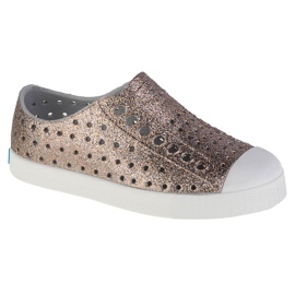 Native Nativo Jefferson Bling Child Jr 13100 112-1241 dourado