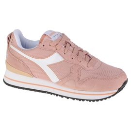 Sapatos Diadora Olympia Platform Wn 101-176996-01-25093 rosa Sapatos Diadora Olympia Platform Wn 101-176996-01-25093 rosa