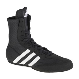 Sapatos Adidas Box Hog 2 FX0561 preto