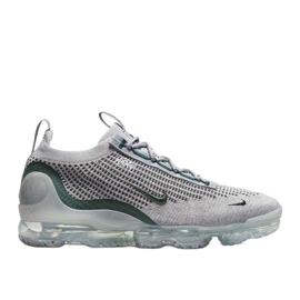 Tênis Nike Air Vapormax 2021 Fk Se M DN3074-001 cinza