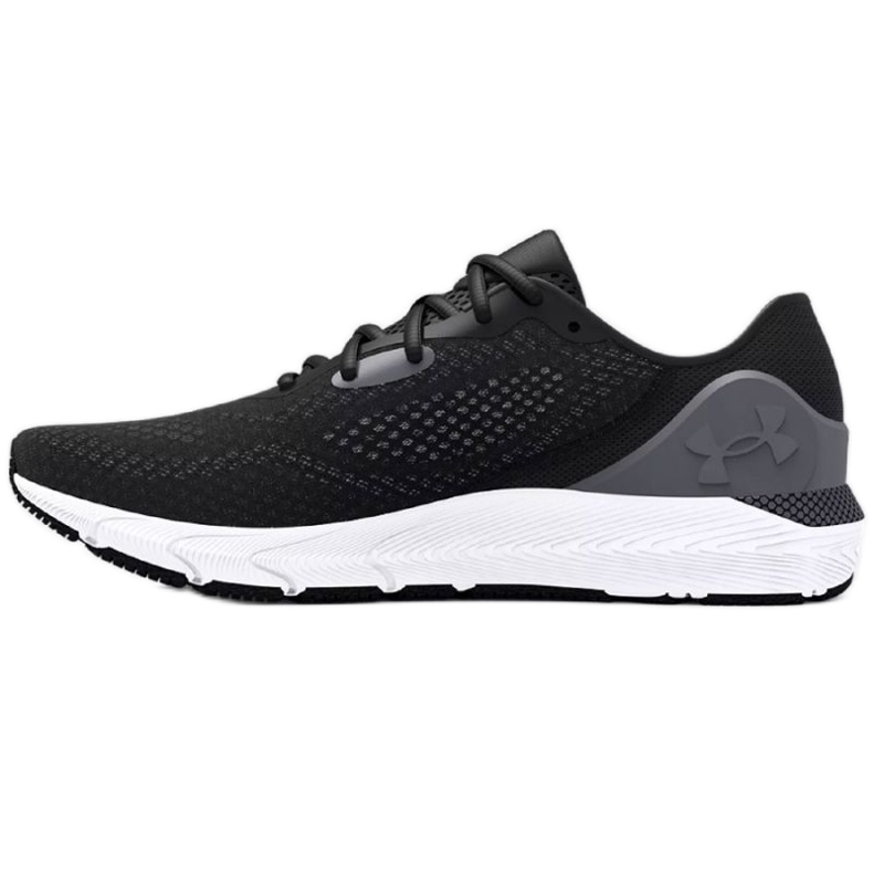 Under Armour Horv Sonic 5 M 3024898 001 tênis de corrida preto