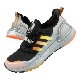 Tênis Adidas Ultraboost M FV8363 preto Tênis Adidas Ultraboost M FV8363 preto