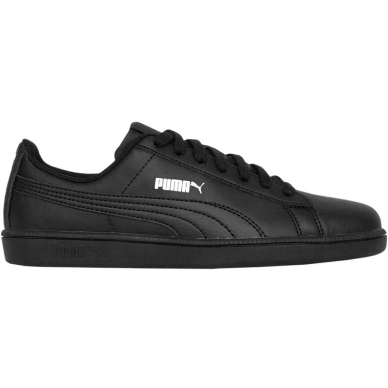 Tênis Puma Up Jr 373600 19 preto
