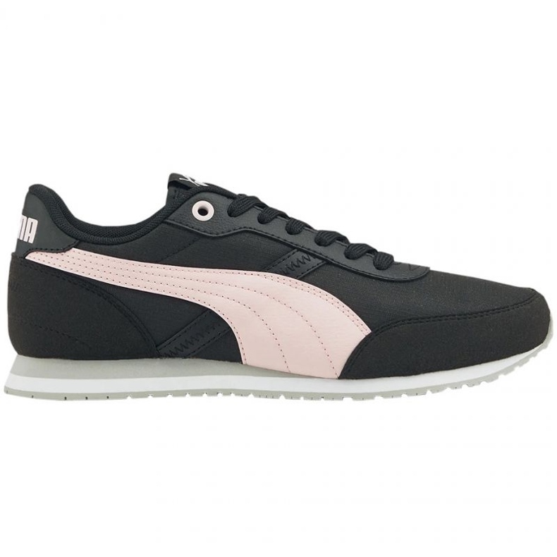 Puma St Runner Essencial 383055 05 preto