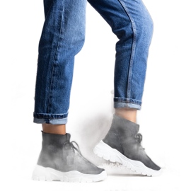 Meias pretas da Frahm preto Meias pretas da Frahm preto