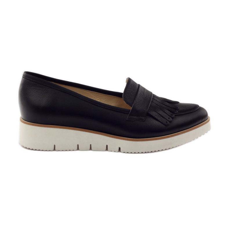 Tênis feminino Neścior 057 preto