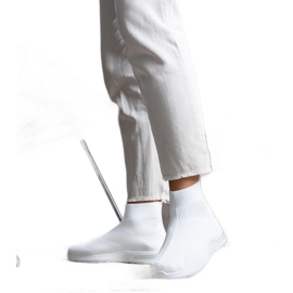 Tênis branco Salgado