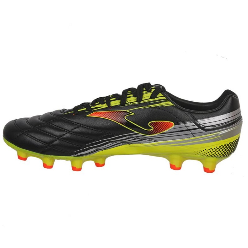 Chuteiras de futebol Joma XPander 2201 Fg M XPAS2201FG preto