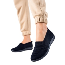 W. Potocki Chinelos Potocki Clássicos azul marinho