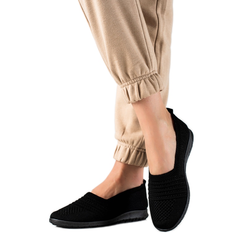 W. Potocki Chinelos Potocki Clássicos preto W. Potocki Chinelos Potocki Clássicos preto