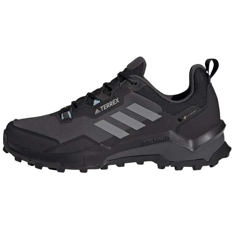 Sapatos Adidas Terrex AX4 Gtx FZ3249 preto