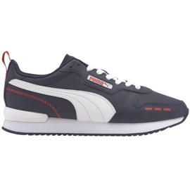 Sapatos Puma R78 Sl 374127 03 azul