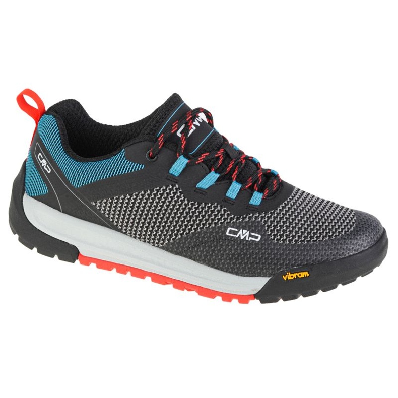 Botas CMP Lothal M 3Q61047-72UL azul cinza Botas CMP Lothal M 3Q61047-72UL azul cinza