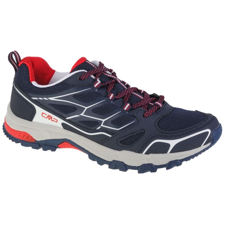 Tênis CMP Zaniah Trail M 39Q9627-42ML azul Tênis CMP Zaniah Trail M 39Q9627-42ML azul