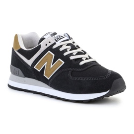 New Balance Novo Balanço M ML574EO2 preto