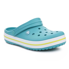 Crocs Crocband 11016-4ST azul