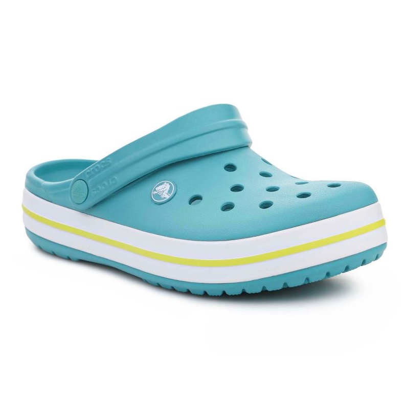 Crocs Crocband 11016-4ST azul