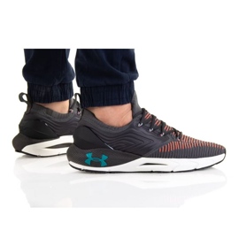 Under Armour Phantom 2 Inknt M 3024154-107 preto cinza Under Armour Phantom 2 Inknt M 3024154-107 preto cinza