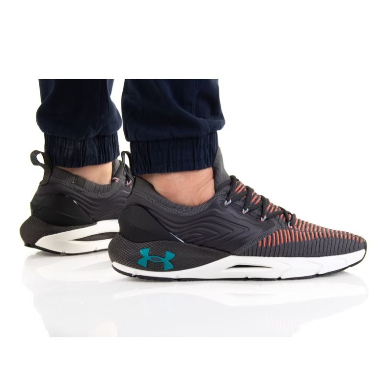 Under Armour Phantom 2 Inknt M 3024154-107 preto cinza