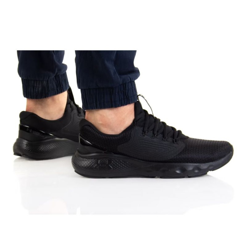 Sapatos Under Armour Charged Vantage 2 3024873-002 preto
