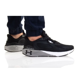 Tênis Under Armour Hovr Machina 3 M 3024899-001 preto