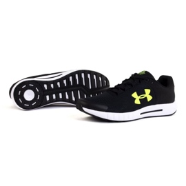 Under Armour Micro G Pursuit Bp M 3021953-004 preto