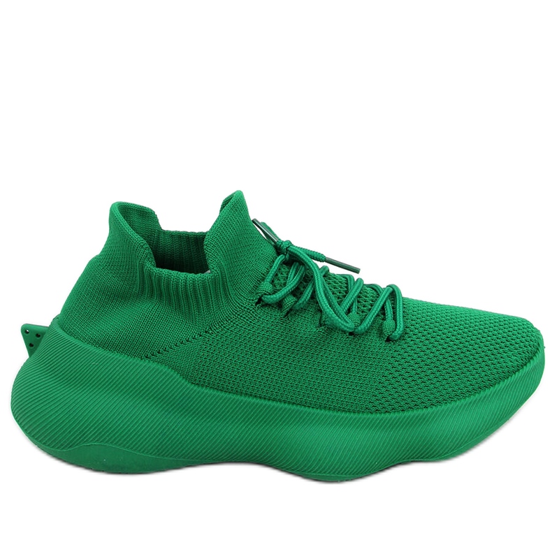 Meias Desire Green verde