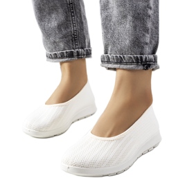 Tênis Meeri Bege Tênis Meeri Bege