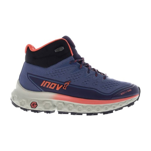 INOV-8 ROCFLY G 390 000996-LICO-S-01 azul