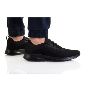 Sapatos 4F M D4L22-OBML202 preto Sapatos 4F M D4L22-OBML202 preto