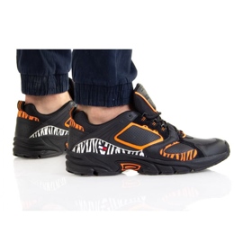 Tommy Hilfiger Arquivo Wildanimal Runner M EM0EM00880 preto Tommy Hilfiger Arquivo Wildanimal Runner M EM0EM00880 preto