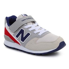Sapatos New Balance W YV996JE3 cinza