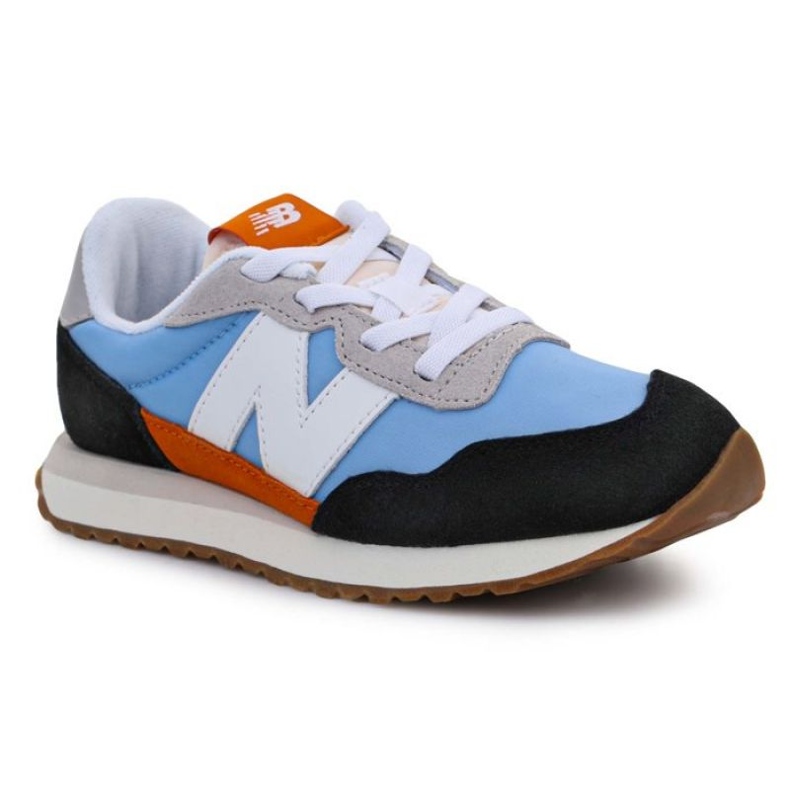 Tênis New Balance PH237EF azul