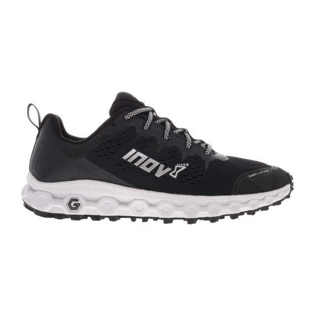 Tênis de corrida Inov-8 Parkclaw G 280 000972-BKWH-S-01 preto