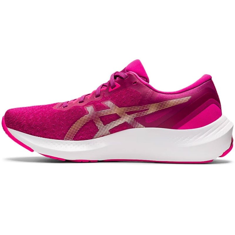 Asics Gel Pulse 13 W 1012B035 600 tênis de corrida rosa