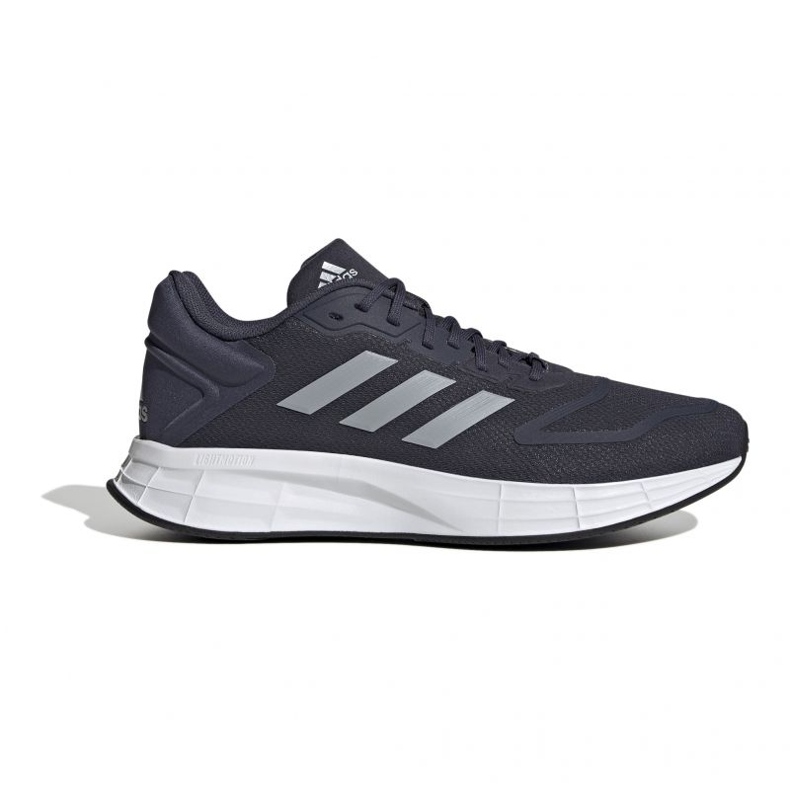 Tênis Adidas Duramo 10 M GW8343 azul marinho