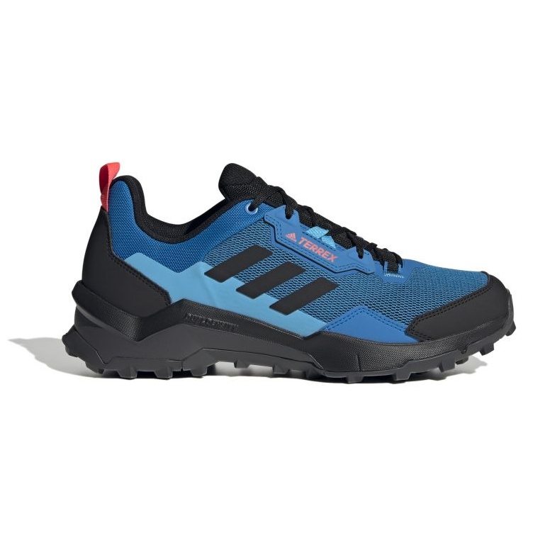 Tênis Adidas Terrex AX4 M GZ3009 azul