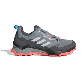 Tênis Adidas Terrex AX4 W GV7506 cinza