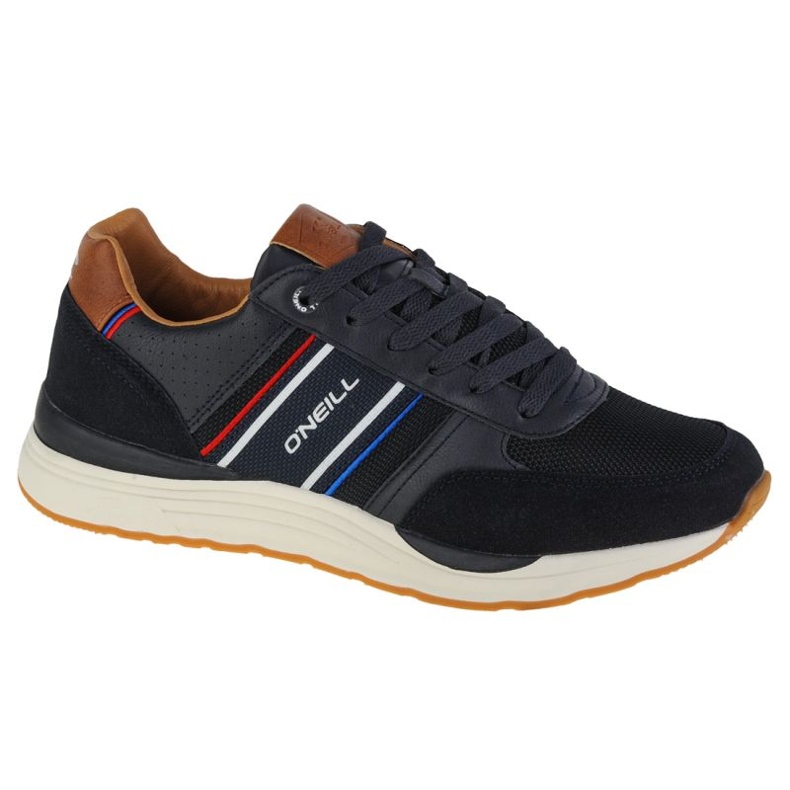 Sapatos baixos masculinos O'Neill Key West 90221029-29Y azul