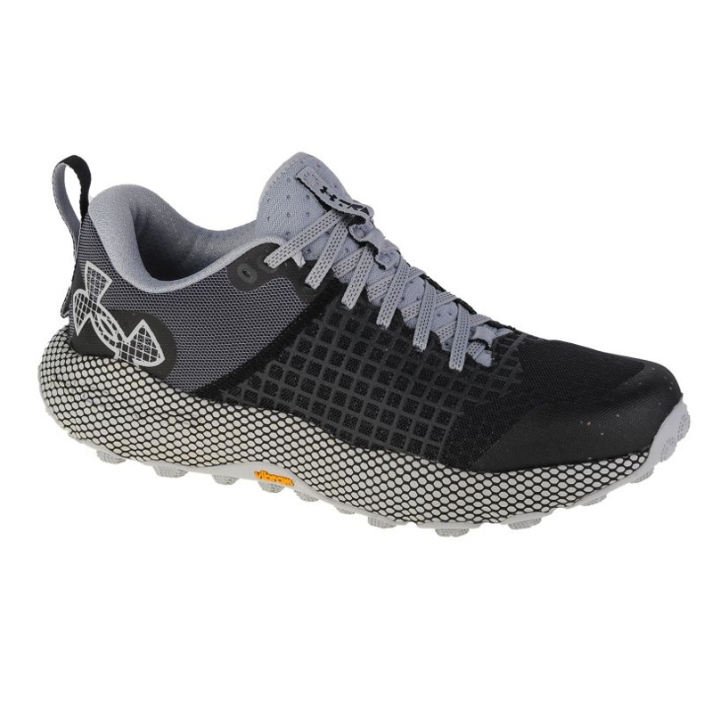 Sapatos Under Armour Hovr Ds Ridge Tr 3025852-001 preto