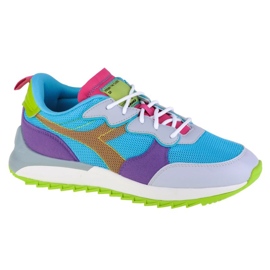 Sapatos Diadora Jolly Mesh Wn W 501-178302-01-C9869 multicolorido