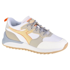 Sapatos Diadora Jolly Canvas Wn 501-178305-01-20006 branco Sapatos Diadora Jolly Canvas Wn 501-178305-01-20006 branco