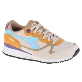 Sapatos Diadora V7000 Camo M 501-178553-01-C9766 bege