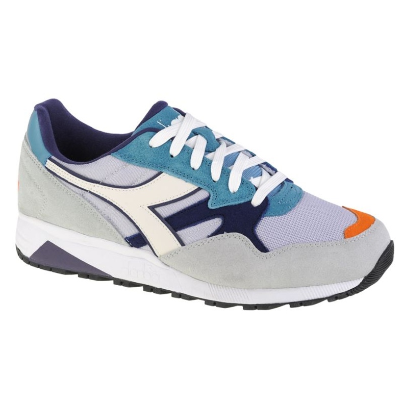 Sapatos Diadora N902 M 501-178559-01-C9801 cinza