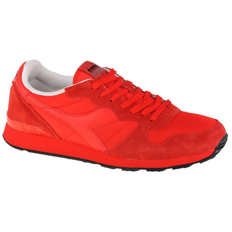 Sapatos Diadora Camaro Manifesto Color M 501-178562-01-45028 vermelho Sapatos Diadora Camaro Manifesto Color M 501-178562-01-45028 vermelho