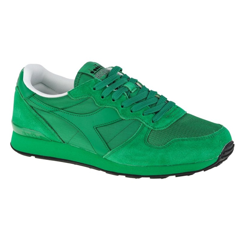 Sapatos Diadora Camaro Manifesto Color M 501-178562-01-70459 verde