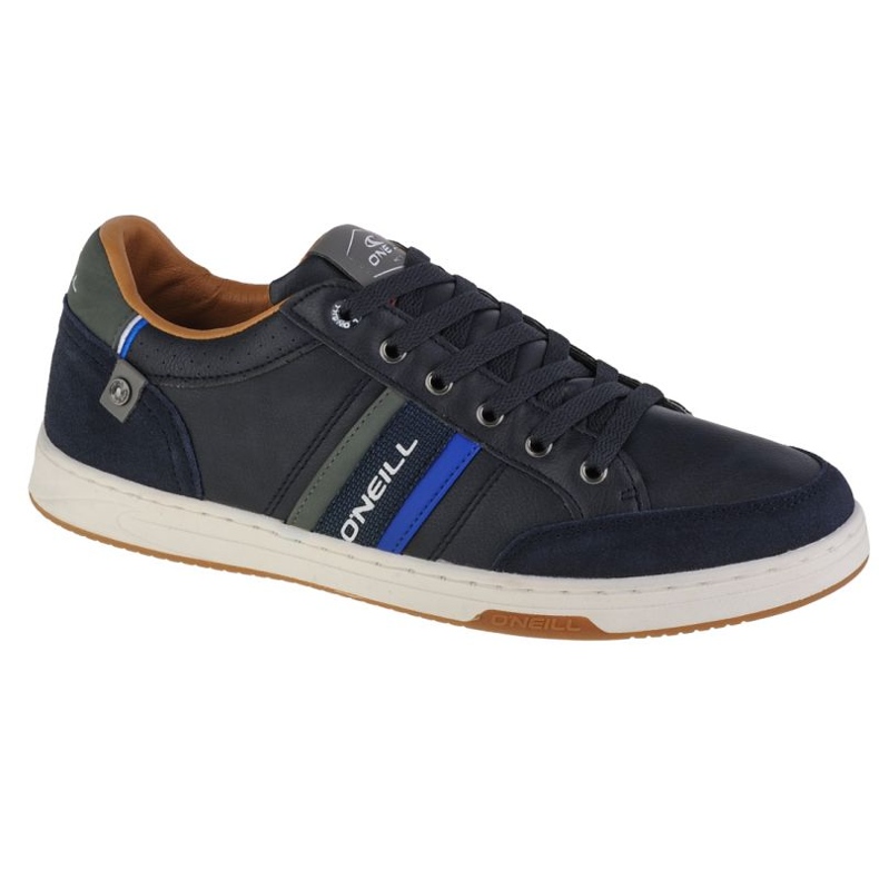 Tênis masculino O'Neill Destin Low M 90221026-29Y azul