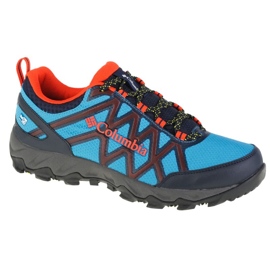 Columbia Peakfreak X2 M 1864991 400 azul
