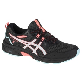 Sapatos ASICS Gel Venture 8 M 1012A708-008 preto